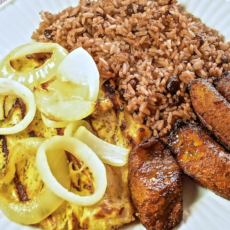 Grilled Chicken Breast