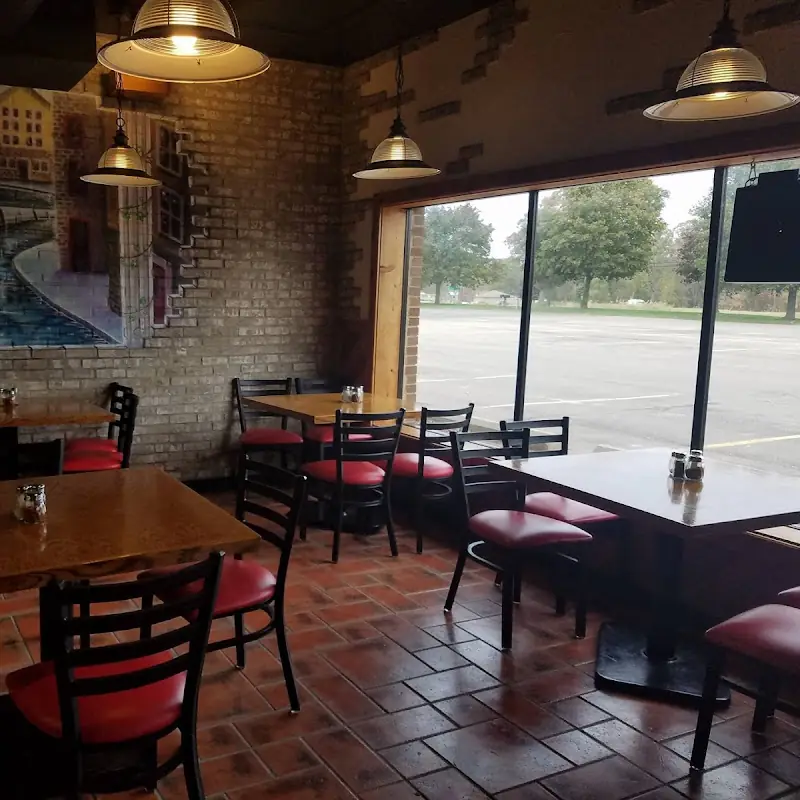 Locri Pizzeria
