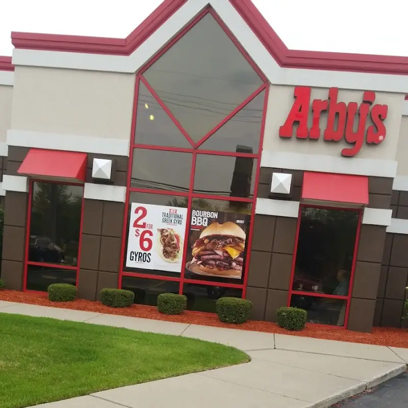 Arby's