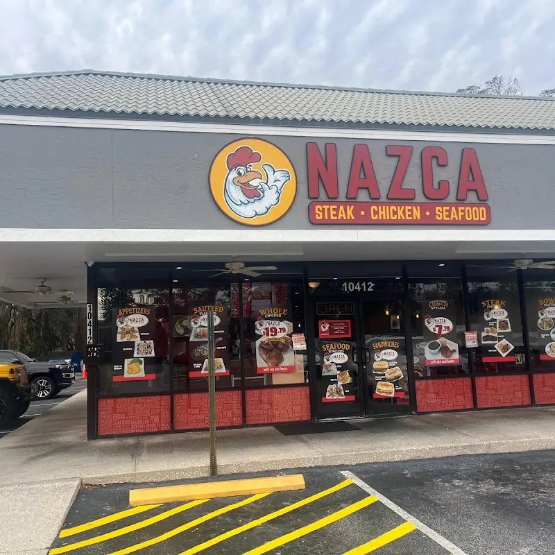 La Granja Tampa