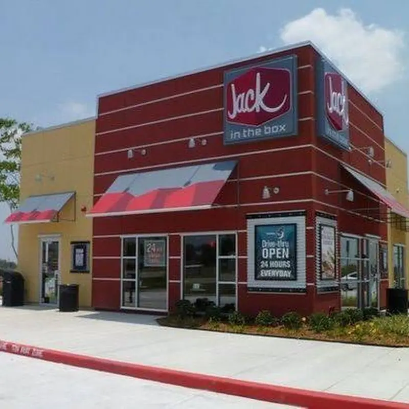 Jack in the Box