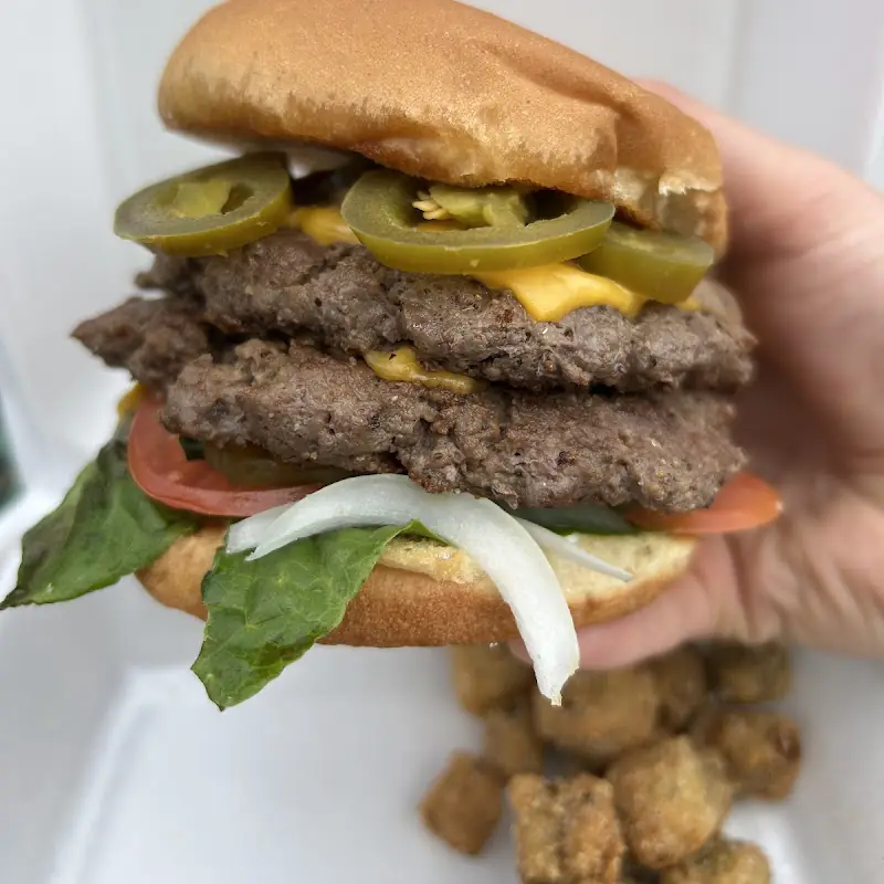 Hunter's Chill-N-Grill LLC
