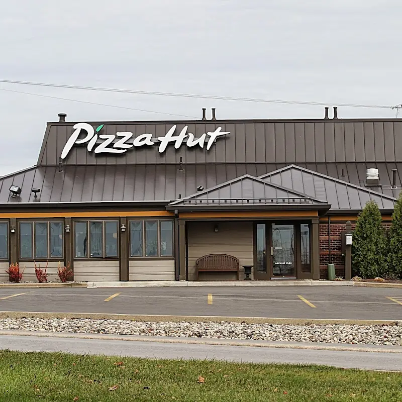 Pizza Hut