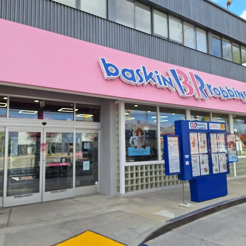 Baskin-Robbins