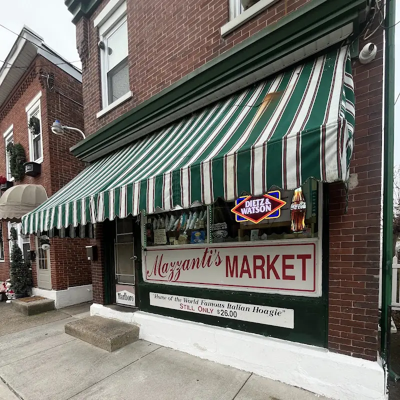 Mazzanti's Market