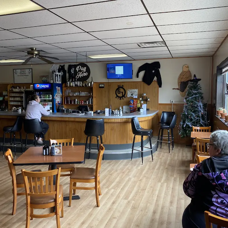 Old 61 Diner