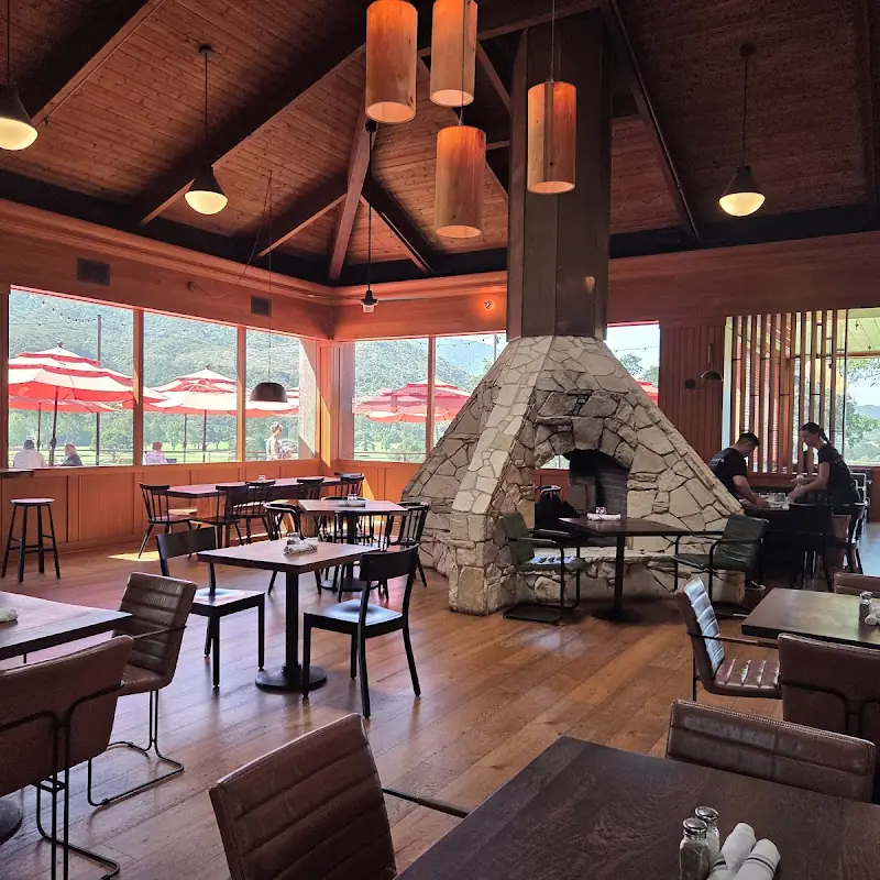 Zaidee's Bar and Grill