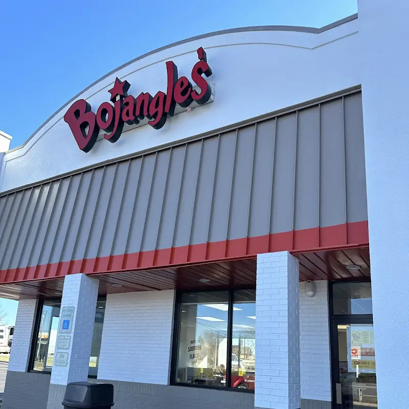 Bojangles