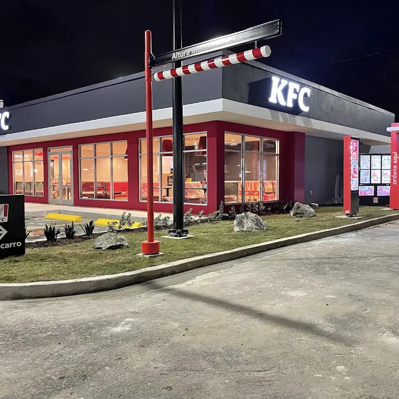 KFC