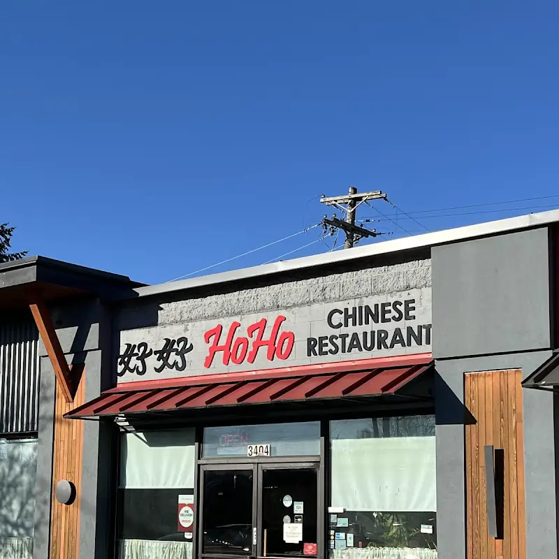 Hoho Restaurant