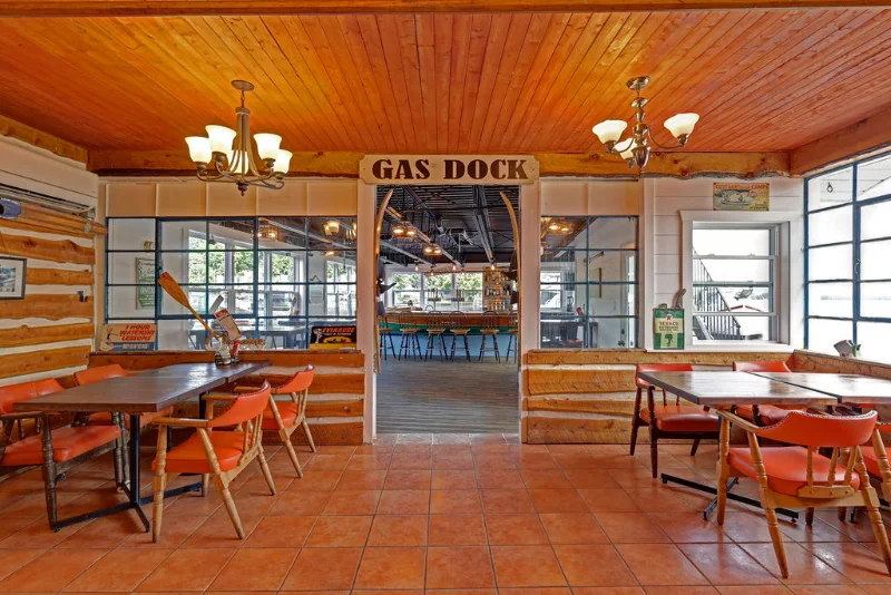 The Galley