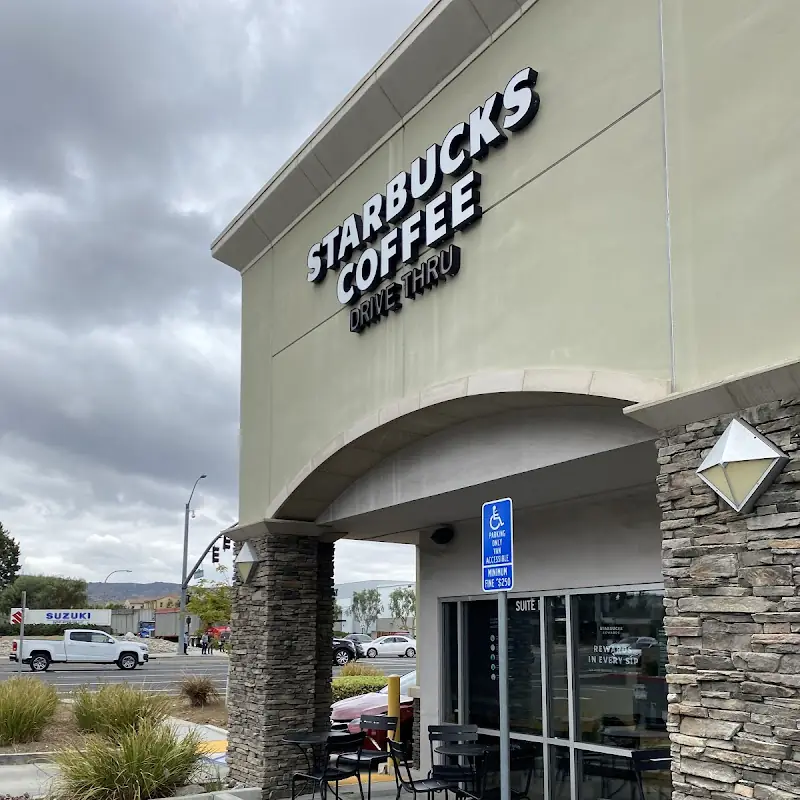 Starbucks Coffee Company
