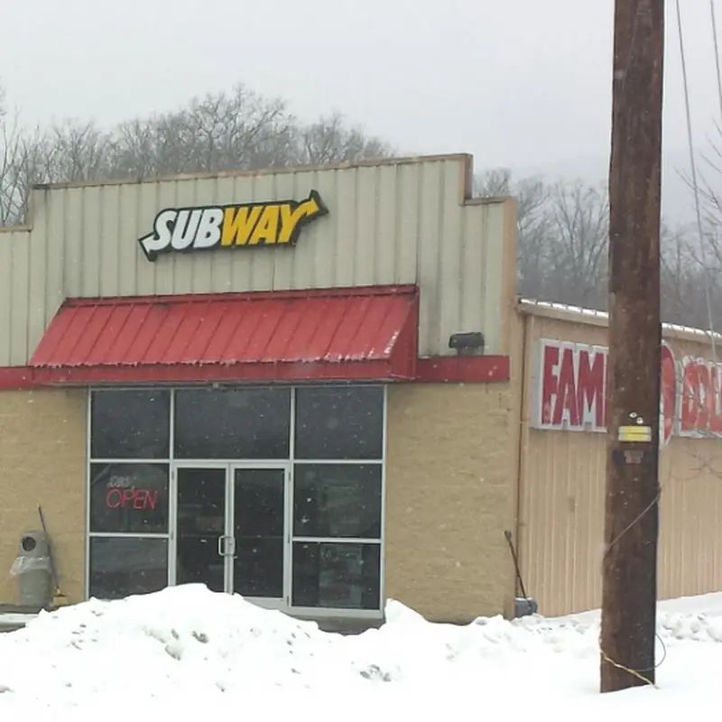 Subway
