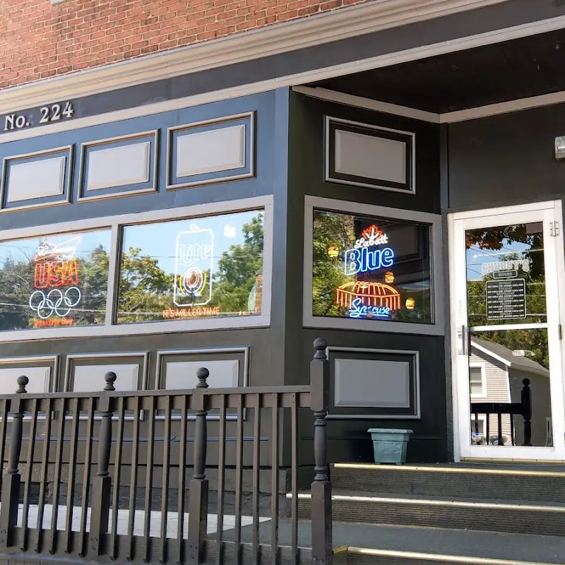 Chubby's Sports Bar & Grill