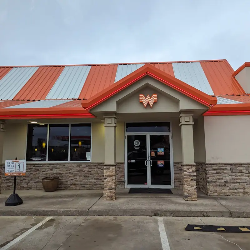 Whataburger
