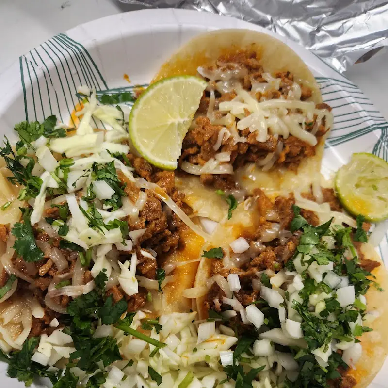 TacosChavezLLC