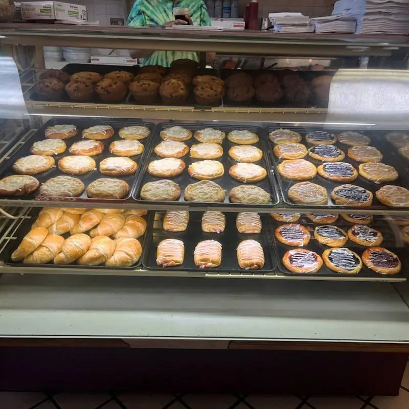 The Bagel Experience