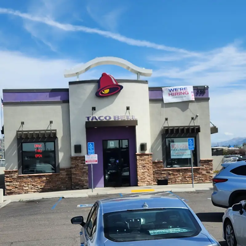 Taco Bell