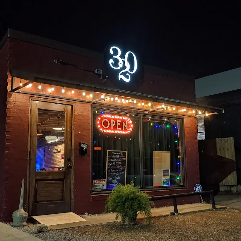 320 Fifth Street