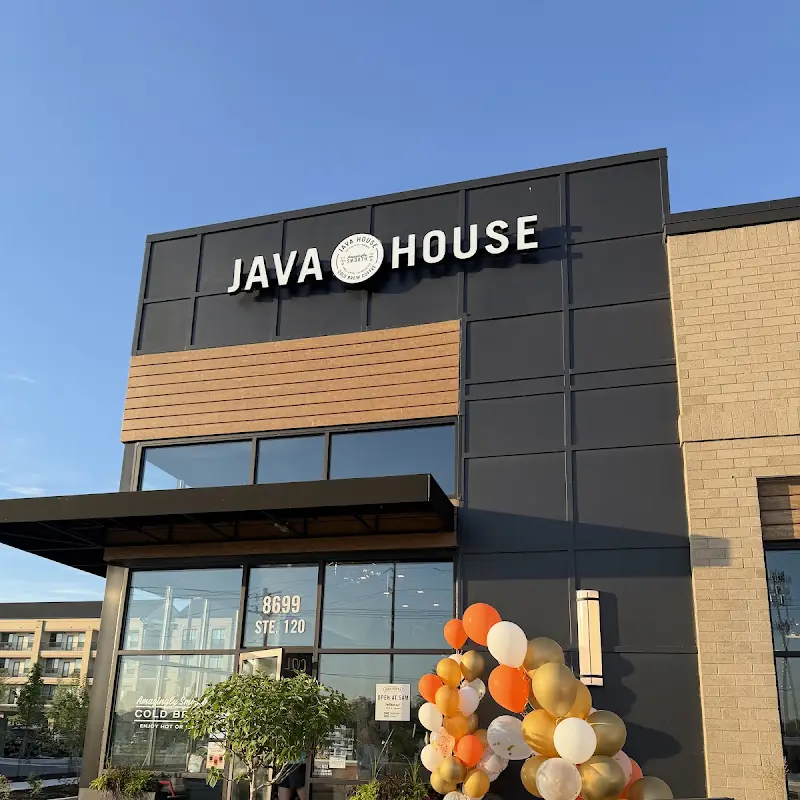 Java House (Delaware Park)