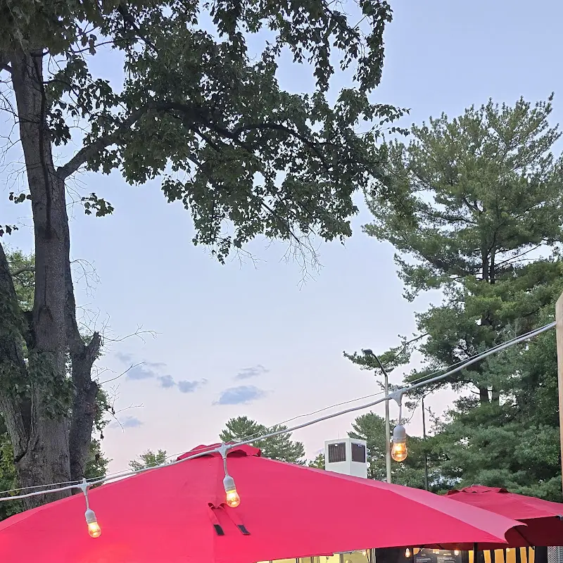 DMV Taqueria Food Truck