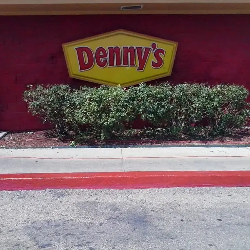 Denny's Restaurant
