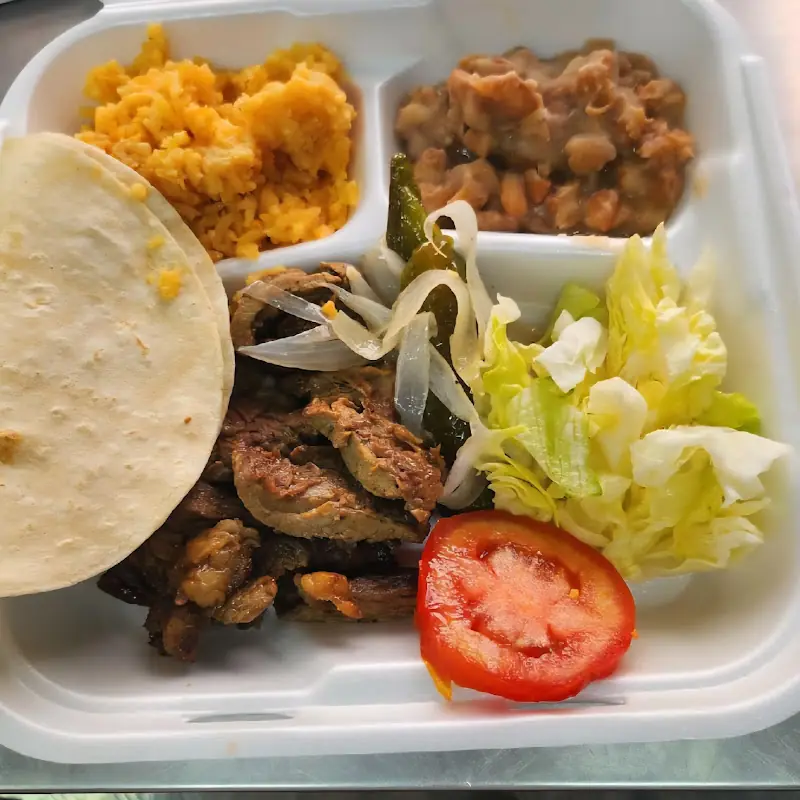 Tacos y Tortas El Pimpón