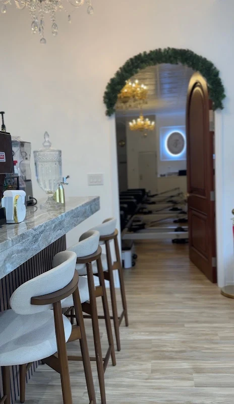 The Sculpt Cafe
