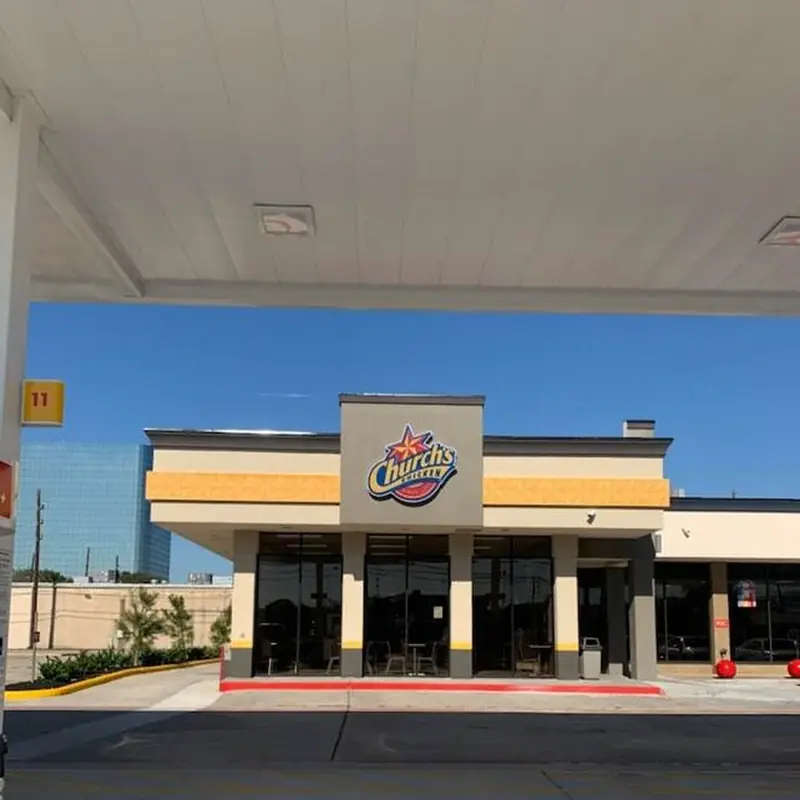 Church's Texas Chicken