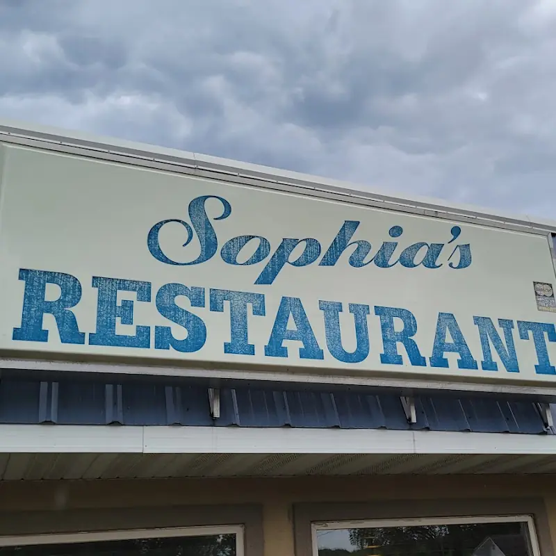 Sophia's Restaurant