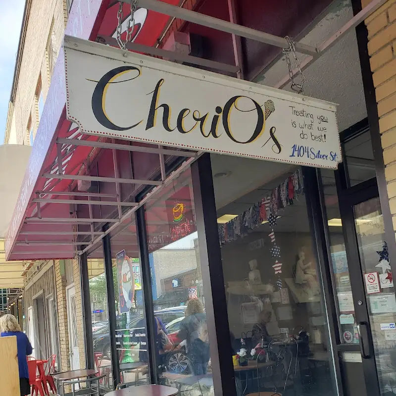 Cheri O's