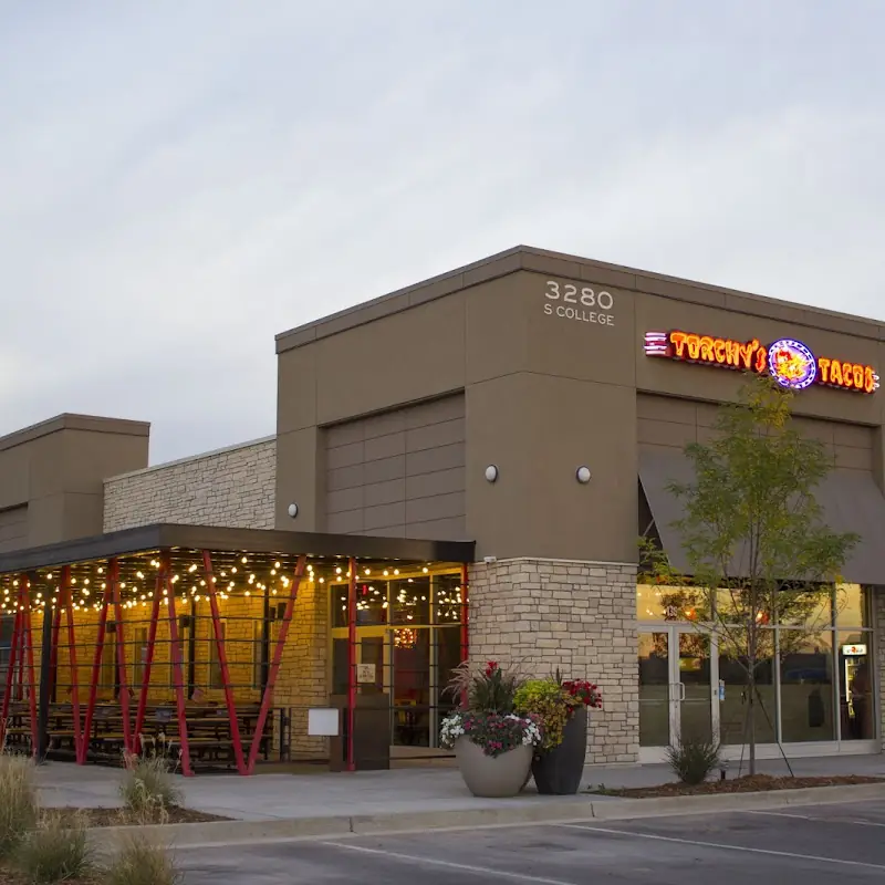 Torchy's Tacos