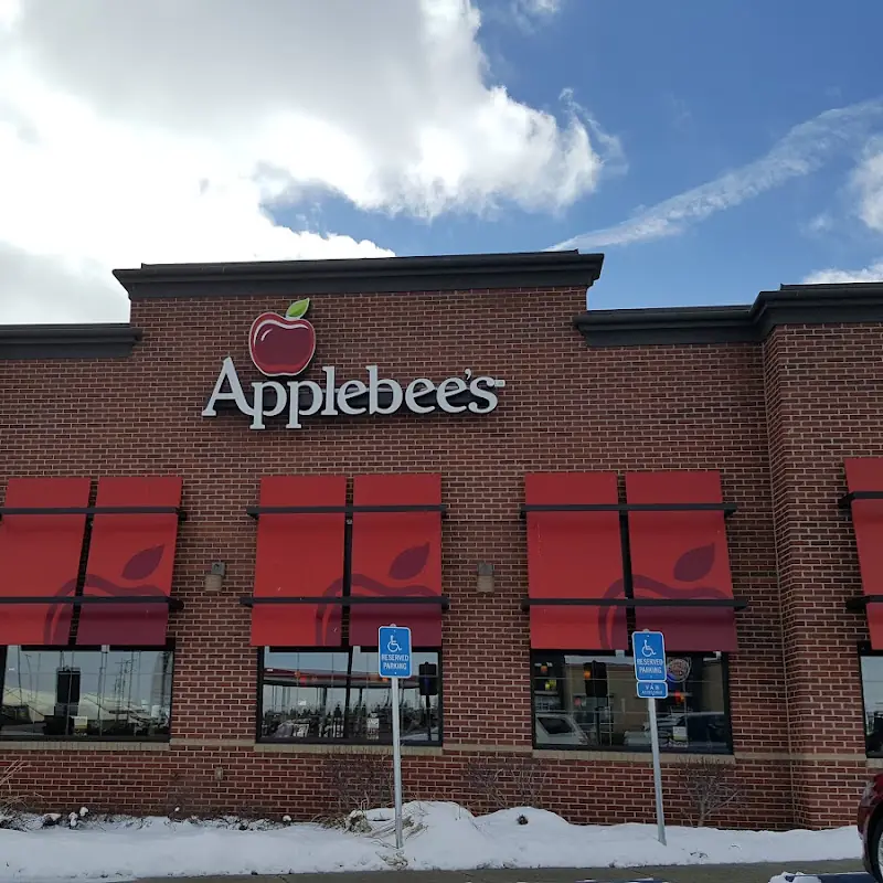Applebee's Grill + Bar