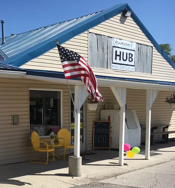 Hansen’s Hub