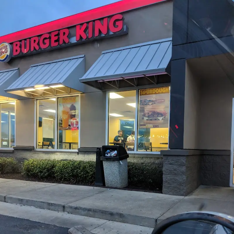 Burger King