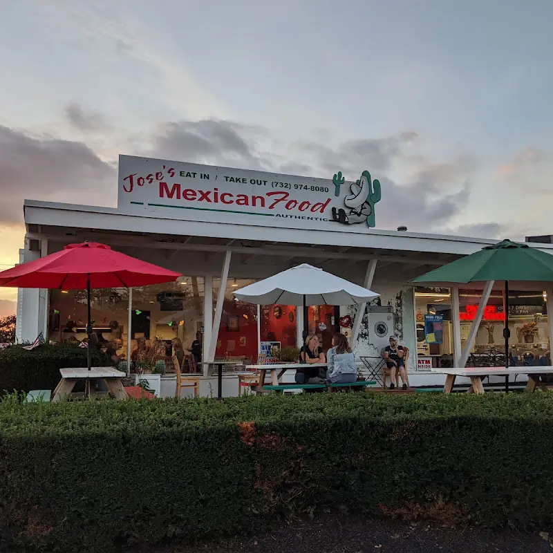 Jose's Mexican Restaurant