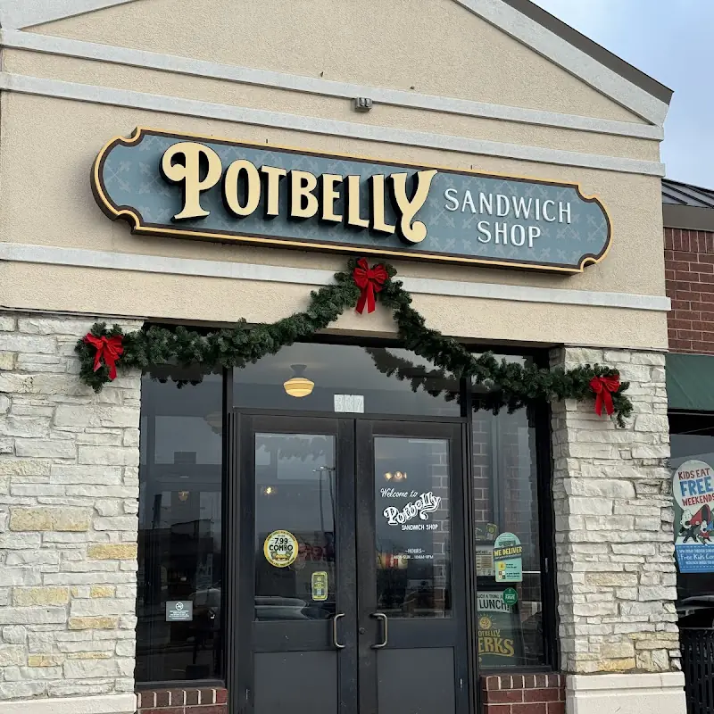 Potbelly