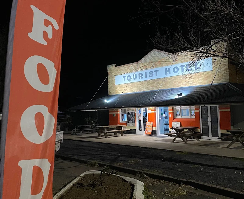 Tourist Hotel