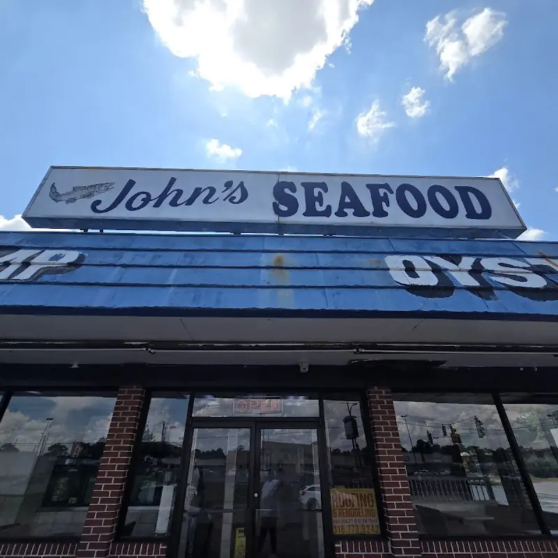 John's Seafood