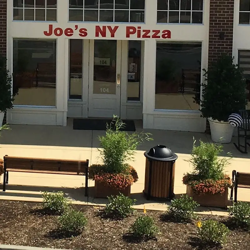 Joe's New York Pizza
