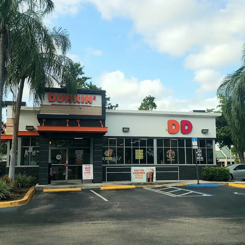 Dunkin'