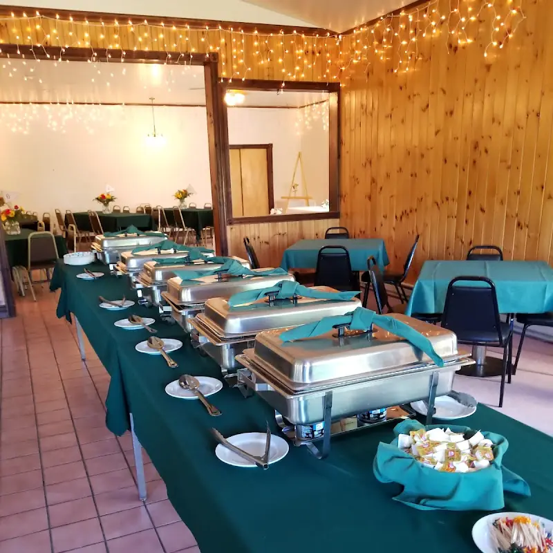 Pasquale's Restaurant And Bar