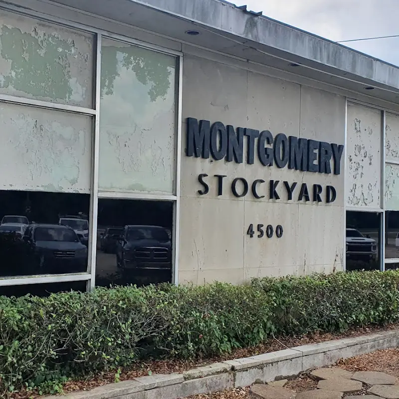 Stockyard Grill