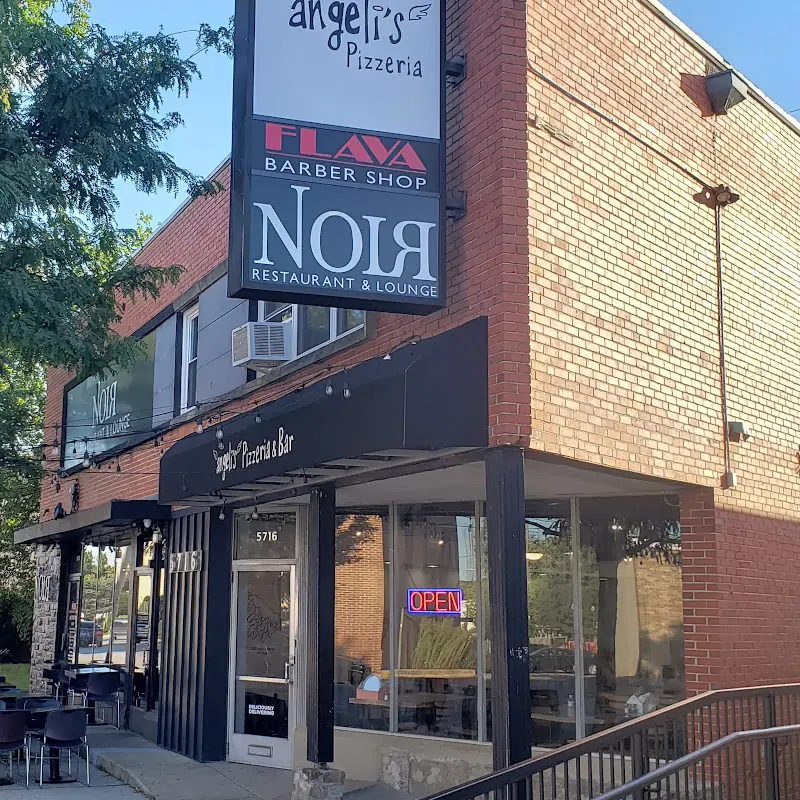Angeli’s Pizzeria & Bar