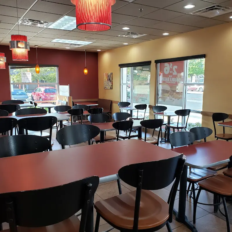 Jack in the Box