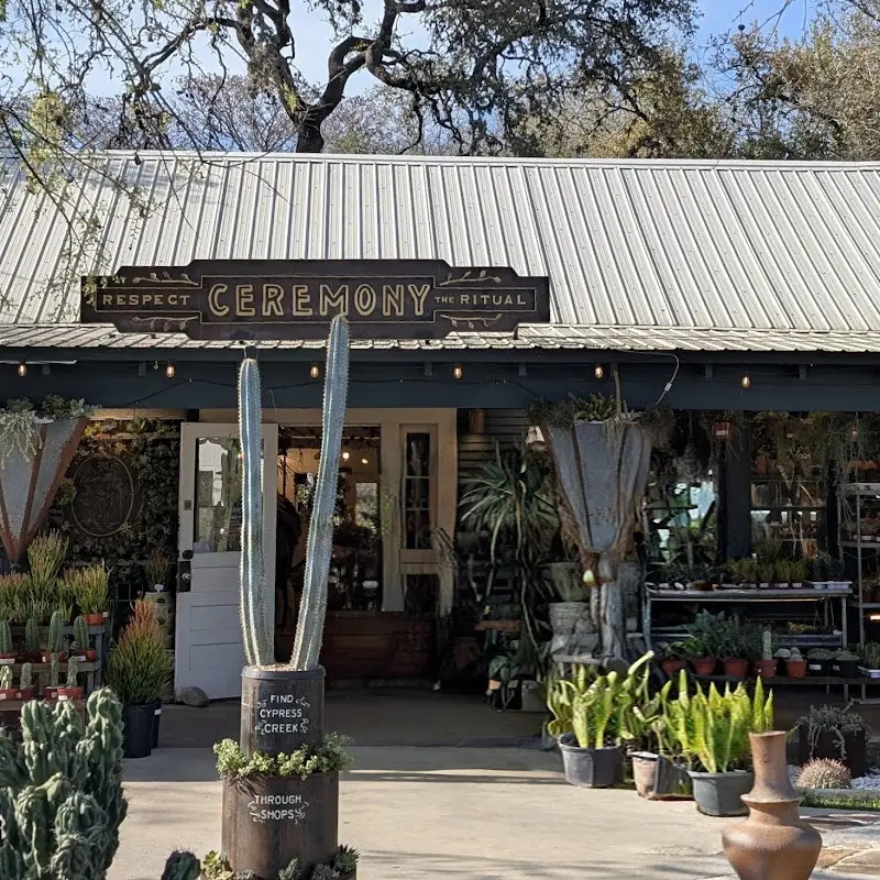 Community Pizza & Beer Garden