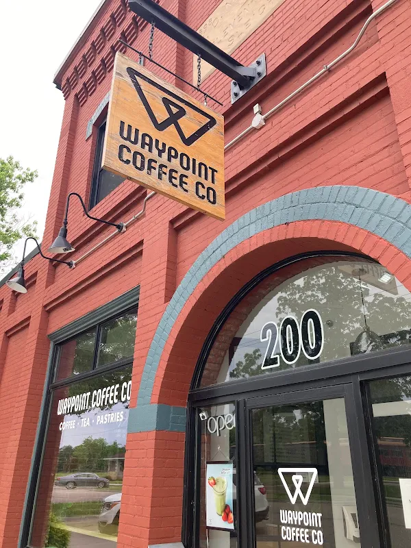 Waypoint Coffee Co