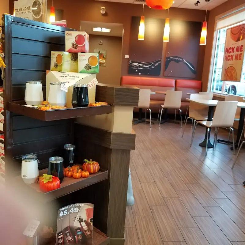 Dunkin'