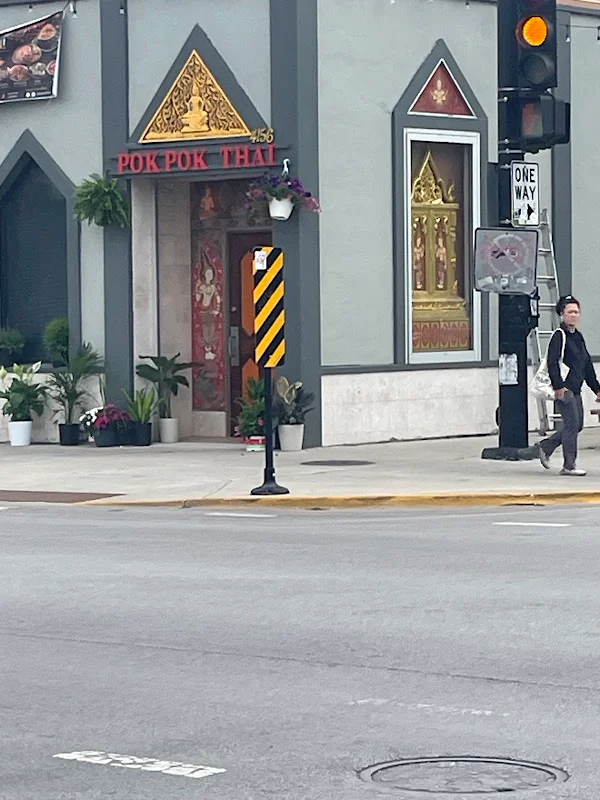 Pok Pok Thai