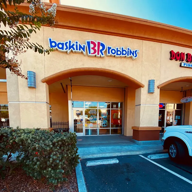 Baskin-Robbins